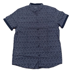 เสื้อลำลองแขนสั้นผู้ชายสำหรับฤดูร้อน - Product Image 2