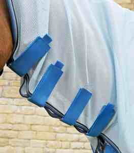 Mantas para Caballos Personalizadas Directas de Fábrica, Impermeables, Transpirables, Duraderas, de Primera Calidad para Uso Ecuestre, Mantas para Montar a Caballo - Product Image 5