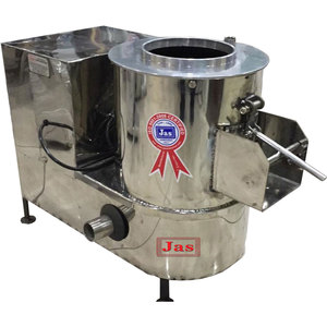 เครื่องปอกเปลือกผลไม้และผักสำหรับมะพร้าว มะละกอ และอื่นๆ - Product Image 6
