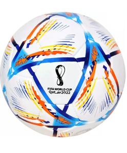 Meilleure qualité, équipement d'entraînement durable en PU/PVC multicolore, nouveau design de football pour les exportateurs - Product Image 5