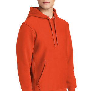 Men's High Quality Full Sleeves Pullover <b>Hoodies</b> Premium Warm Soft Comfortable Stylish Streetwear <b>Trendy</b> Modern Hoodie - Product Image 4