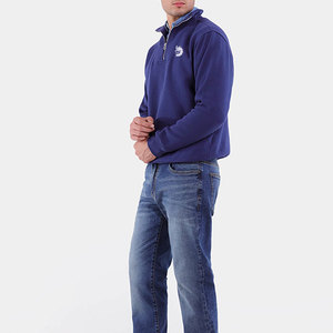 เสื้อคอซิปราคาส่ง เสื้อคอซิปสั่งทำพิเศษ เสื้อคอซิปคุณภาพสูงราคาส่ง - Product Image 1