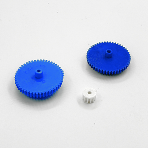 Ensemble d'engrenages de compteur de vitesse et d'odomètre VDO 48x12 48x16 pour BMW E30 316i Mercedes W124 W126 <span class=keywords><strong>R107</strong></span> - Product Image 3
