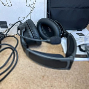 Tốt nhất A30 hàng không tai nghe với phích cắm kép Bluetooth trọng lượng nhẹ thoải mái thiết kế có thể điều chỉnh <span class=keywords><strong>ANR</strong></span> và tiếng ồn hủy bỏ - Product Image 3