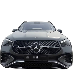 MERCEDES-BENZ (GLE 450 4M AMG Pano) 2025 USADO, 381Hp, Kilometraje (9,999Km), TRANSMISIÓN AUTOMÁTICA - Product Image 1