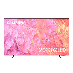 Televisor Inteligente Samsung QLED 4K HDR de 50 Pulgadas, Modelo Q60C, Precio Competitivo, Calidad Profesional, Gran Demanda - Product Image 2