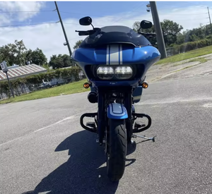 AUTOPARK MEJOR OFERTA 2023 Harley Davidsons FLTRXST Road Glide ST Touring motocicleta - Product Image 2