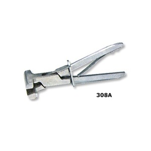 Outils de bijouterie Pince pour tréfiler pour la création de bijoux - Product Image 2