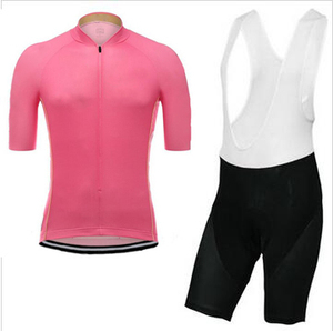 Ensembles de maillots de cyclisme respirants personnalisables pour hommes, vêtements de sport d'été à prix réduit - Product Image 5