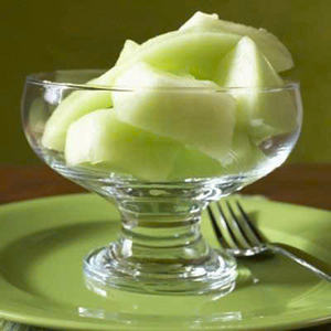 Experimente la máxima frescura: Melón congelado IQF: Listo para pedidos globales a granel. - Product Image 1