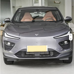 VOITURE D'OCCASION PROPRE 2024 NETA X SUV PRÊTE À ÊTRE EXPÉDIÉE - Product Image 5