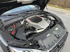 Audi RS5 Coupé 2021 d'occasion, 444 ch, V6 biturbo - Product Image 5