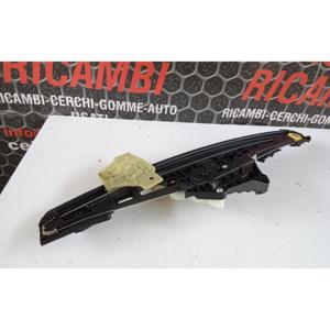 Motor Eléctrico para Ventanilla Delantera Derecha RENAULT Captur Serie (19>) 827209371R - Product Image 4