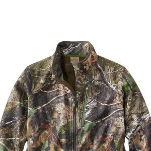 Chaqueta de Caza Reversible para Hombre, de Alta Calidad y Gran Venta, Abrigo de Invierno Aislado con Capucha y Forro, Estilo Camuflaje - Product Image 5