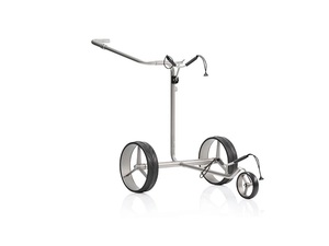 Chariot de golf MERIT Drive-SL Titan Travel 2.0 - Product Image 2