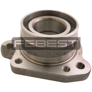 Cubo posteriore destro FEBEST (0382-RD1RRH) - KIT DI FLESSIBILI - Product Image 1