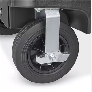 Ofertas Exclusivas! Para enfriador evaporativo PB4MAX de 23 pulgadas, 85 galones, 1 hp, con ventiladores de alto flujo de aire - Listo para enviar - Product Image 2