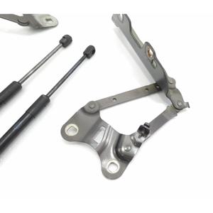 Bisagras delanteras de capó derecha e izquierda para Land Rover Range Rover Sport LR036583 (13>22) - Product Image 4