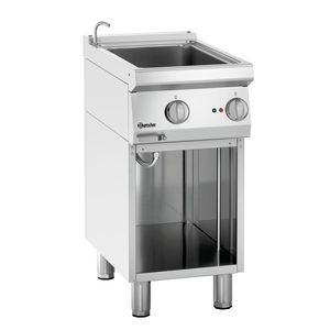 700 B400 UO mWE Elettrodomestico da Cucina con Bagno d'Acqua - Product Image 1