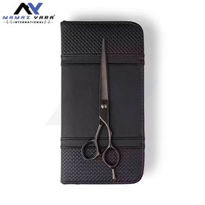 Tijeras de Peluquería de Acero Inoxidable, Tijeras de Corte de Pelo, Tijeras Profesionales de Barbería - Product Image 5