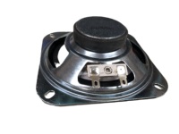 Haut-parleur d'arcade de 4 pouces 5W 8 Ohm pour machine de jeu d'arcade, haut-parleur audio pour cabinet Jamma