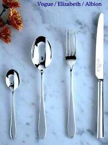 Juego de cubiertos de estilo moderno elegante dorado decorativo, utensilios de cocina con pulido brillante/niquelado, juego de cubiertos de lujo para mesa de boda - Product Image 6