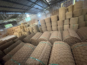 Coconut coir <b>mat</b> export item designed for high demand markets with <b>stable</b> quality and hot deal availability factory price - Product Image 3