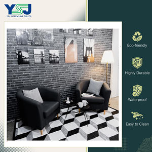 Alfombra de Plástico de Polipropileno 100% Hecha en Tailandia, de Alta Calidad, Precio de Fábrica, Moderna, para Picnic y Exteriores, Venta al por Mayor - Product Image 5