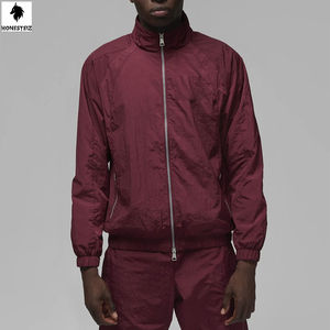 Traje de neopreno informal de 5mm para hombre con cintura elástica y estilo frontal plano Traje de neopreno de pesca submarina a prueba de frío con capucha - Product Image 1