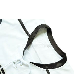 Jersey de hockey sobre hielo para hombres y jóvenes de alta calidad con logotipo personalizado último diseño con servicio de suministro OEM - Product Image 4