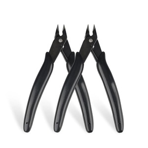 Alicates para Extensiones de Cabello, Alicates de Corte para Queratina, Cortadores de Alambre, Pinzas para Extensiones de Cabello - Product Image 4