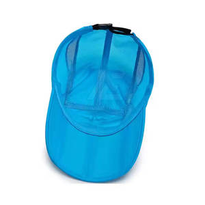 Gorra Trucker de Moda 2026, Estilo Urbano Moderno, Malla Trasera, Ajustable con Broche, Casual, Proveedor Mayorista - Product Image 6