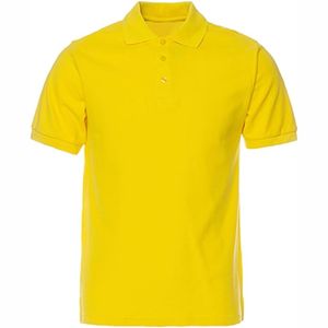 Venta caliente Hombres para Polo Camisa Tela de punto de calidad premium con estampado de moda de alta calidad para adultos - Product Image 2