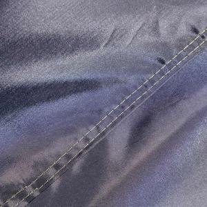 Housses de voiture imperméables tout temps pour berline SUV Hatchback Résistant aux UV Anti-poussière Coupe-vent Protection de véhicule extérieur avec - Product Image 4