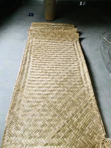 Rollo de cinta de bambú de Vietnam para muebles y Panel de pared Material de malla de caña de ratán natural de proveedor de artesanía de Vietnam - Product Image 2