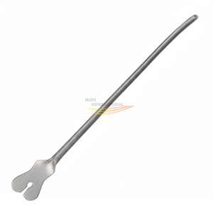 Sonda Doyen - Sonda Quirúrgica de Precisión de Acero Inoxidable para Cirugía General, Ginecología, Urología y Cirugía Vascular - Product Image 2
