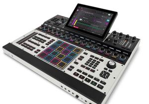 ศูนย์ผลิตเพลงเดี่ยว MPC XL XL - Product Image 2