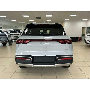 BYD Atto 2 130kW 51kWh Auto Boost - Vehículo Eléctrico Inteligente de Nueva Energía con Gran Autonomía - Product Image 6