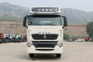 Camion tracteur à 6 roues, tracteur, à vendre, chine, collection 2018, suzuki, <span class=keywords><strong>A7</strong></span>, 371HP, <span class=keywords><strong>420</strong></span> HP, paraguay - Product Image 6