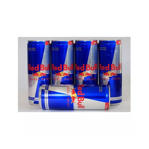 Fournisseur en gros de boissons énergisantes Red Bull, export direct d'usine, OEM - Product Image 6