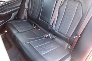 BMW X3 M COMPETITION 2020 USADO, Volante a la Izquierda/Derecha - Product Image 5