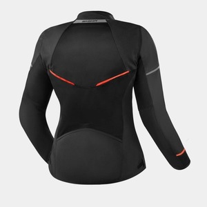 Mujeres X-Mesh 2,0 Touring/Offroad Cordura Enduro/Adventure impermeable 4 estaciones moto textil chaqueta/Chaqueta, CE protectores - Product Image 2