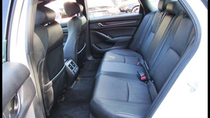 SUV électrique automatique de style japonais d'occasion 2024, pneus R18, sièges en tissu, 7 places, conduite à gauche, prêt à rouler - Product Image 2