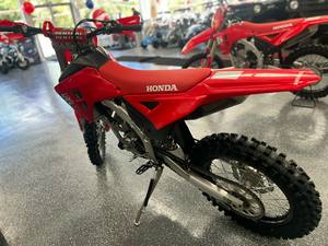 Power Performance T 2025-2026 Hondaas CRF 250RX Nueva motocicleta de motocross Envío mundial - Product Image 6