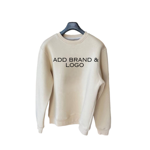 Sudadera con Capucha Azul con Cierre, Bolsillo Tipo Canguro, Puños Acanalados, Estilo Manta, para Hombre, Fabricantes de Ropa de Bangladesh - Product Image 5