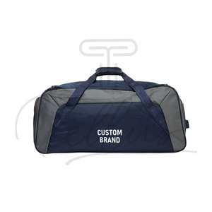 Uniforme de Rugby Unisex con Impresión por Transferencia de Calor Personalizada, Poliéster/Algodón, Transpirable, Ligero, de Secado Rápido, Diseño de Ropa Deportiva para Equipos - Product Image 1