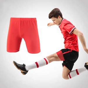 Pantalones Cortos para Correr, Mallas Deportivas para Hombre, Gimnasio, Ejercicio, Fitness, Baloncesto, Senderismo, Entrenamiento, Ropa de Fútbol, B75 - Product Image 6