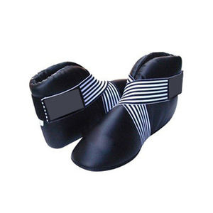 Zapatos de Karate de alta calidad para hombre, calzado de entrenamiento con logotipo personalizado - Product Image 1