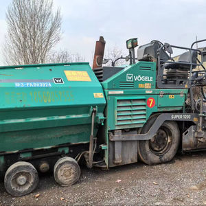 बहुत कम कीमत पर वोगल सुपर 1203-3 - Product Image 1