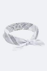 Pañuelo cuadrado de algodón suave personalizado al por mayor, pañuelo sostenible de poliéster de uso diario, pañuelo de moda serigrafiado - Product Image 4